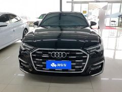 Audi A6L 45 TFSI quattro Sport Luxury - ფოტო 2