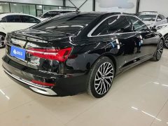 Audi A6L 45 TFSI quattro Sport Luxury - ფოტო 3