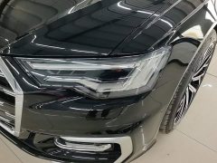 Audi A6L 45 TFSI quattro Sport Luxury - ფოტო 5