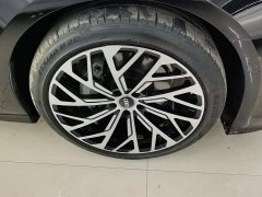 Audi A6L 45 TFSI quattro Sport Luxury - ფოტო 6