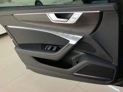 Audi A6L 45 TFSI quattro Sport Luxury - ფოტო 7