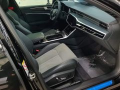 Audi A6L 45 TFSI quattro Sport Luxury - ფოტო 8