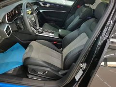 Audi A6L 45 TFSI quattro Sport Luxury - ფოტო 9