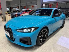 BMW 4 Series 430i M Sport Night Edition - фото 1