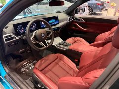 BMW 4 Series 430i M Sport Night Edition - фото 10