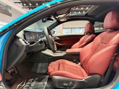 BMW 4 Series 430i M Sport Night Edition - фото 11