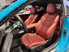 BMW 4 Series 430i M Sport Night Edition - фото 12