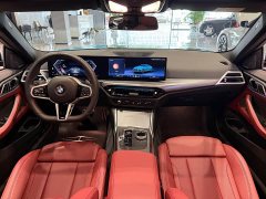 BMW 4 Series 430i M Sport Night Edition - фото 13