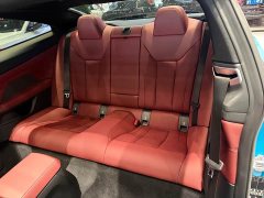BMW 4 Series 430i M Sport Night Edition - фото 14