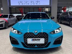 BMW 4 Series 430i M Sport Night Edition - фото 2