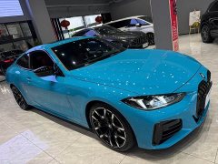 BMW 4 Series 430i M Sport Night Edition - фото 3