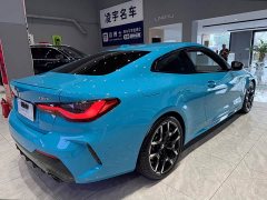 BMW 4 Series 430i M Sport Night Edition - фото 4