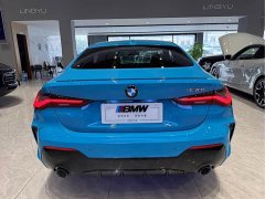 BMW 4 Series 430i M Sport Night Edition - фото 5