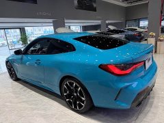 BMW 4 Series 430i M Sport Night Edition - фото 6