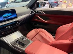 BMW 4 Series 430i M Sport Night Edition - фото 8