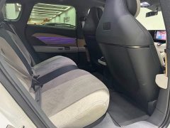 Audi e5 Sportback Flagship quattro - ფოტო 14