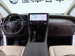 Toyota Vellfire Crown Hybrid 2.5L Executive Premier Edition - photo 15