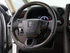 Toyota Vellfire Crown Hybrid 2.5L Executive Premier Edition - photo 16