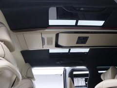 Toyota Vellfire Crown Hybrid 2.5L Executive Premier Edition - photo 7