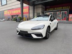 Geely Galaxy TT 640 RWD Flagship - фото 1