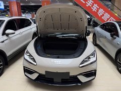 Geely Galaxy TT 640 RWD Flagship - фото 10