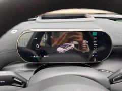 Geely Galaxy TT 640 RWD Flagship - фото 11