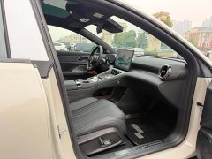 Geely Galaxy TT 640 RWD Flagship - фото 13