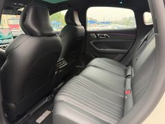 Geely Galaxy TT 640 RWD Flagship - фото 18