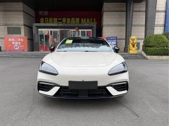Geely Galaxy TT 640 RWD Flagship - фото 2