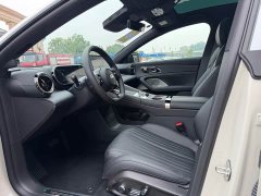 Geely Galaxy TT 640 RWD Flagship - фото 20