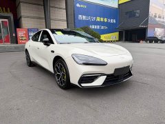 Geely Galaxy TT 640 RWD Flagship - фото 3
