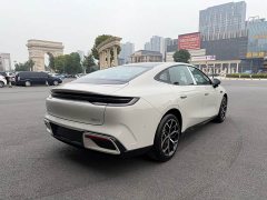 Geely Galaxy TT 640 RWD Flagship - фото 5