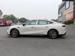 Geely Galaxy TT 640 RWD Flagship - фото 6