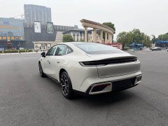 Geely Galaxy TT 640 RWD Flagship - фото 7