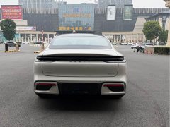 Geely Galaxy TT 640 RWD Flagship - фото 8