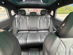 Geely Galaxy TT 640 RWD Flagship - фото 9