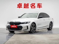 BMW 3 Series 325i M Sport Night Edition Package - ფოტო 1