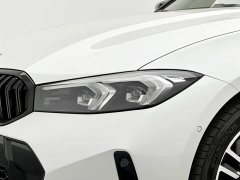BMW 3 Series 325i M Sport Night Edition Package - ფოტო 11