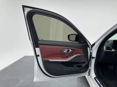 BMW 3 Series 325i M Sport Night Edition Package - ფოტო 15