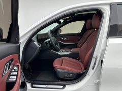 BMW 3 Series 325i M Sport Night Edition Package - ფოტო 16