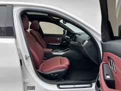 BMW 3 Series 325i M Sport Night Edition Package - ფოტო 17