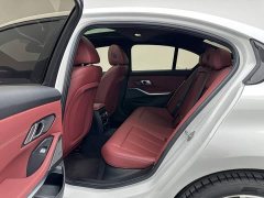 BMW 3 Series 325i M Sport Night Edition Package - ფოტო 18