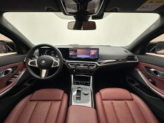 BMW 3 Series 325i M Sport Night Edition Package - ფოტო 19