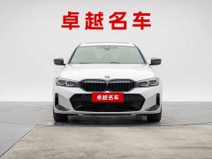 BMW 3 Series 325i M Sport Night Edition Package - ფოტო 2