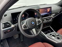 BMW 3 Series 325i M Sport Night Edition Package - ფოტო 20