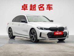 BMW 3 Series 325i M Sport Night Edition Package - ფოტო 3
