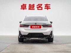 BMW 3 Series 325i M Sport Night Edition Package - ფოტო 4