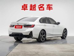 BMW 3 Series 325i M Sport Night Edition Package - ფოტო 5
