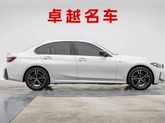 BMW 3 Series 325i M Sport Night Edition Package - ფოტო 6