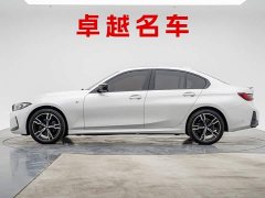 BMW 3 Series 325i M Sport Night Edition Package - ფოტო 7